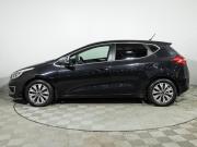 Kia Ceed II Рестайлинг Санкт-Петербург  - изображение 26