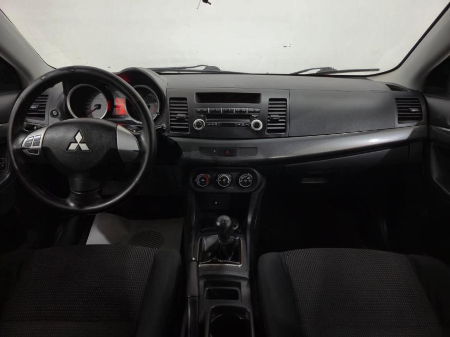Mitsubishi Lancer X Альметьевск  - изображение 13
