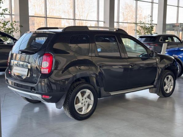 Renault Duster I с пробегом 2012 года, цена 675 000 рублей, 215000 км, внедорожник, Автокод Объявления