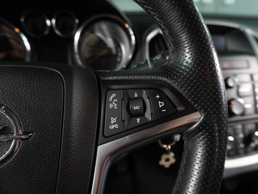 Opel Astra J Рестайлинг Воронеж  - изображение 17