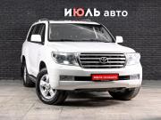 Toyota Land Cruiser 200 Series Екатеринбург  - изображение 25