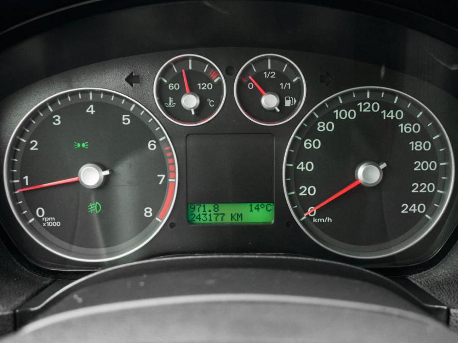 Ford Focus II Екатеринбург  - изображение 12