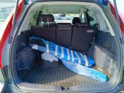 Honda CR-V III Тюмень  - изображение 33