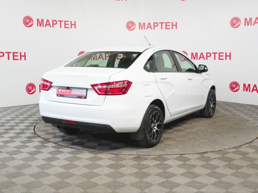 Lada (ВАЗ) Vesta I Вологда  - изображение 5