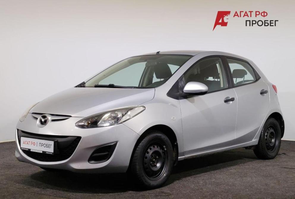 Mazda 2 II (DE) Ярославль  - изображение 1