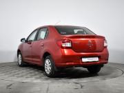 Renault Logan II Санкт-Петербург  - изображение 27