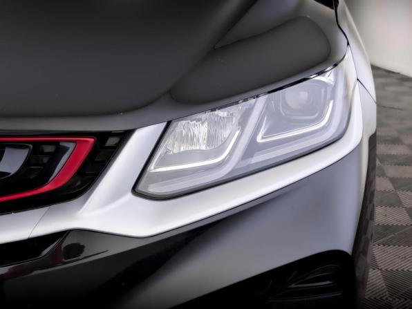 Belgee X50 с пробегом 2024 года, цена 1 825 000 рублей, 62704 км, внедорожник, Автокод Объявления