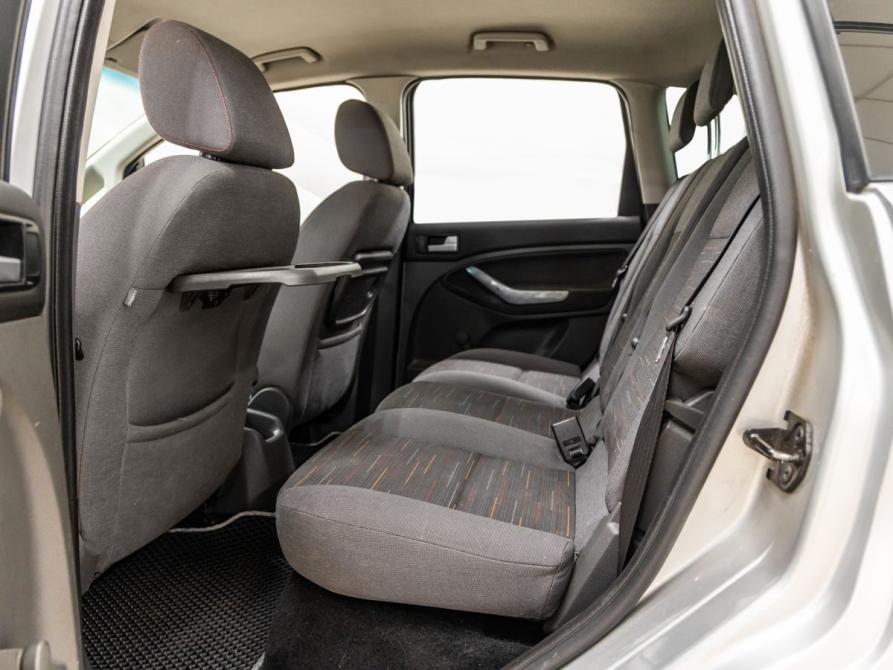 Ford C-MAX I Рестайлинг Волгоград  - изображение 34