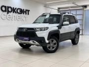 Lada (ВАЗ) Niva Travel I Волгоград  - изображение 37