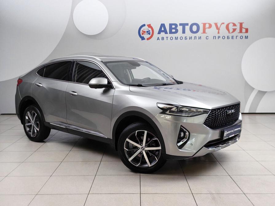 Haval F7x I Подольск  - изображение 1