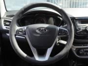 Lada (ВАЗ) Vesta I Москва  - изображение 27