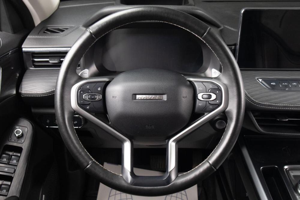 Haval Jolion I Рестайлинг Оренбург  - изображение 10
