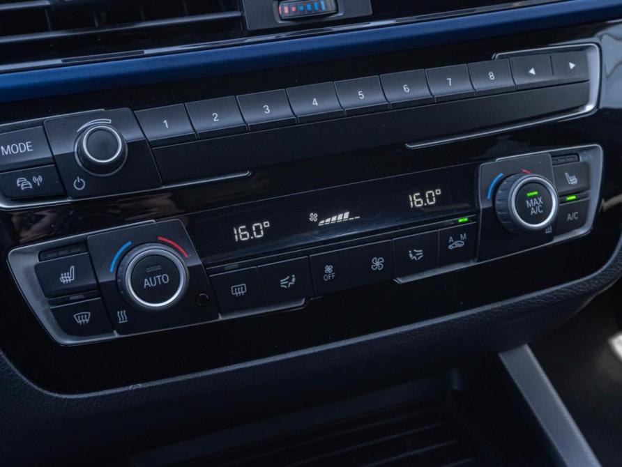 BMW 1 серии II (F20/F21) Рестайлинг 2 Краснодар  - изображение 14