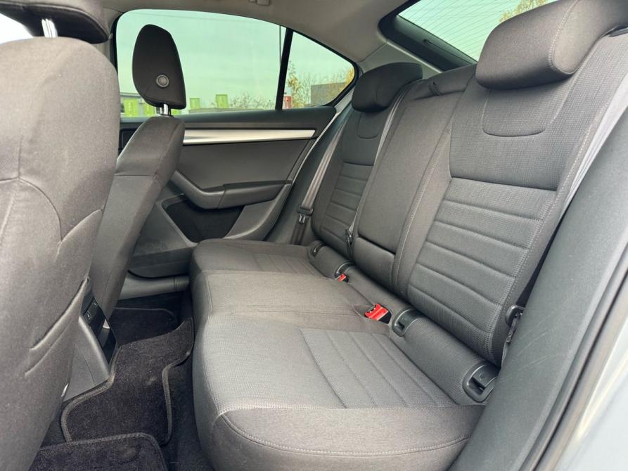 Skoda Octavia III (A7) Ижевск  - изображение 11
