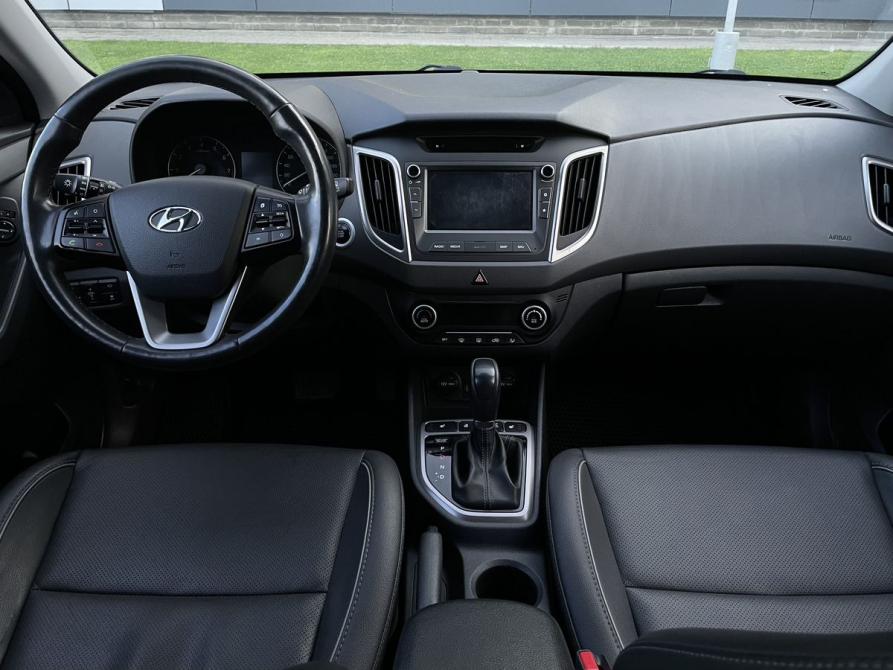 Hyundai Creta I Ярославль  - изображение 9