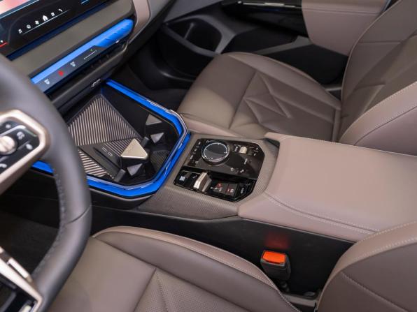 BMW X3 IV (G45/G48) с пробегом 2025 года, цена 7 090 000 рублей, 20 км, внедорожник, Автокод Объявления