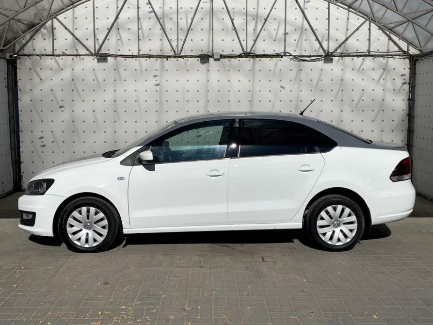 Volkswagen Polo V Тамбов  - изображение 10
