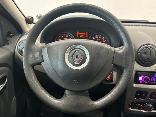 Renault Logan I Рестайлинг с пробегом 2010 года, цена 399 000 рублей, 234859 км, седан, Автокод Объявления