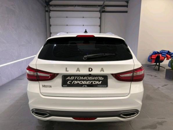 Lada (ВАЗ) Vesta I Рестайлинг (NG) с пробегом 2024 года, цена 1 375 000 рублей, 16650 км, универсал, Автокод Объявления