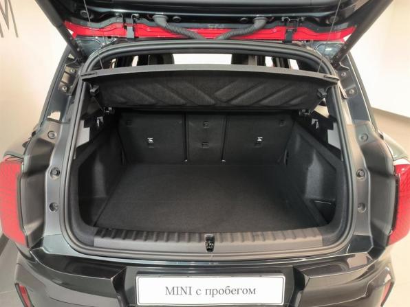 Mini Countryman III с пробегом 2024 года, цена 6 570 000 рублей, 9016 км, внедорожник, Автокод Объявления
