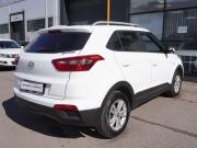 Hyundai Creta I Москва  - изображение 20