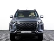 Changan Hunter Plus Москва  - изображение 25
