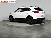 Hyundai Creta I Рестайлинг Белгород  - изображение 25