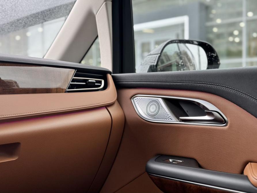 Hongqi HQ9 Санкт-Петербург  - изображение 29