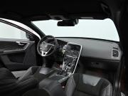 Volvo XC60 I Рестайлинг Москва  - изображение 21