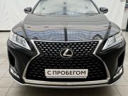 Lexus RX IV Рестайлинг Нижний Тагил  - изображение 30