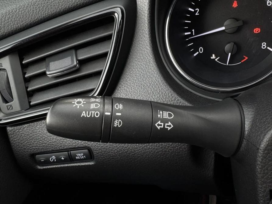 Nissan Qashqai II Рестайлинг Екатеринбург  - изображение 24