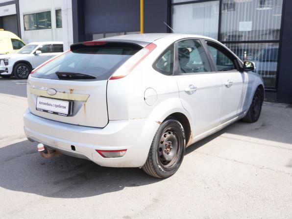 Ford Focus II Рестайлинг с пробегом 2008 года, цена 423 000 рублей, 305809 км, хэтчбек, Автокод Объявления