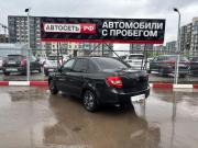 Lada (ВАЗ) Granta I Альметьевск  - изображение 35