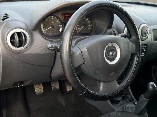 Lada (ВАЗ) Largus I с пробегом 2019 года, цена 810 000 рублей, 128495 км, универсал, Автокод Объявления