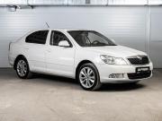 Skoda Octavia II (A5) Рестайлинг Ставрополь  - изображение 24