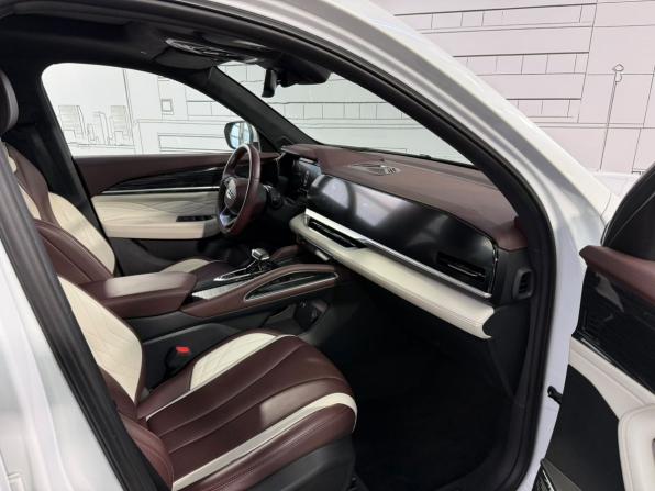 Geely Monjaro I с пробегом 2022 года, цена 3 045 000 рублей, 54491 км, внедорожник, Автокод Объявления