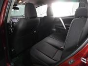 Toyota RAV4 IV (XA40) Рестайлинг Воронеж  - изображение 32