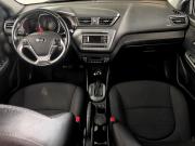 Kia Rio III Рестайлинг Москва  - изображение 28