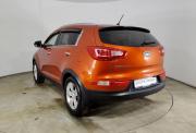Kia Sportage III Волгоград  - изображение 32