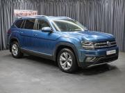 Volkswagen Teramont I Москва  - изображение 27