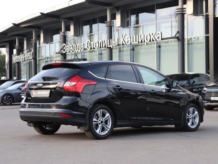 Ford Focus III Москва  - изображение 5