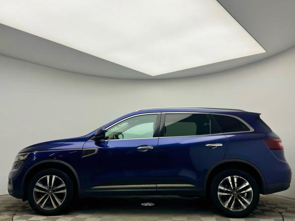 Renault Koleos II с пробегом 2017 года, цена 1 889 000 рублей, 110578 км, внедорожник, Автокод Объявления