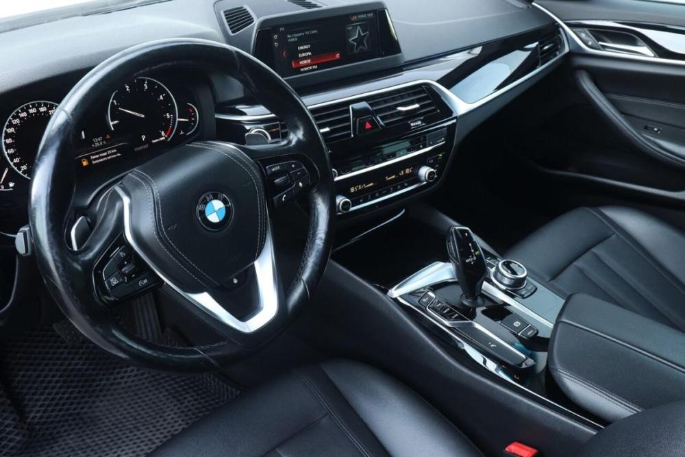 BMW 5 серии VII (G30/G31/G38) Казань  - изображение 5