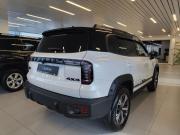 Haval Dargo Санкт-Петербург  - изображение 19