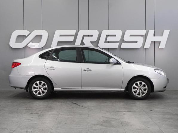 Hyundai Elantra IV (HD) с пробегом 2010 года, цена 699 000 рублей, 255327 км, седан, Автокод Объявления