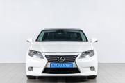 Lexus ES VI Челябинск  - изображение 21