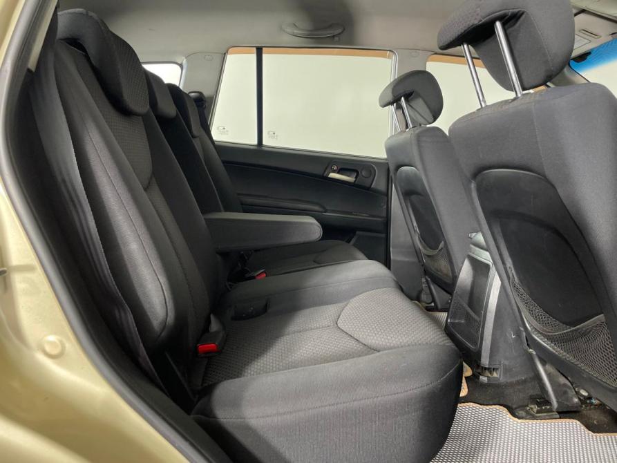 SsangYong Kyron I Рестайлинг Воронеж  - изображение 20