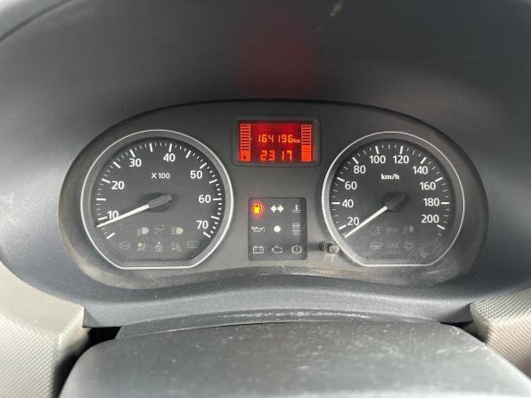 Renault Logan I Рестайлинг с пробегом 2011 года, цена 400 000 рублей, 164196 км, седан, Автокод Объявления