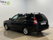 Lada (ВАЗ) Priora I Рестайлинг Санкт-Петербург  - изображение 30