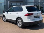 Volkswagen Tiguan II Стерлитамак  - изображение 20